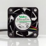 فن خنک کننده پاور ماینر 4 در 4 nidec