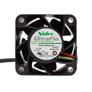 فن ماینر 4x4 صنعتی Nidec