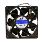 فن ماینر 12x12 صنعتی مدل SJ