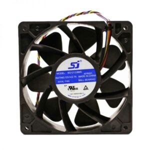 فن ماینر 12x12 صنعتی مدل SJ