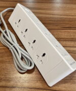 چندراهی برق با خروجی USB و Type-C مناسب برای گجت‌ها