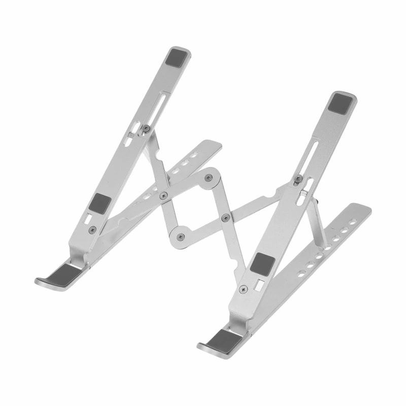 پایه لپ تاپ CFS01 با قابلیت تنظیم ارتفاع