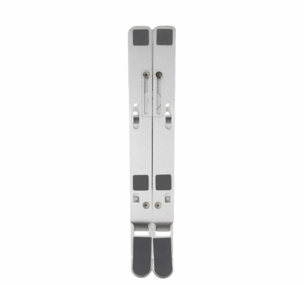 پایه نگهدارنده لپ‌تاپ تاشو مدل CFS01