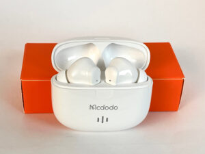 هندزفری بلوتوثی مک دودو مدل HP-278 Mcdodo