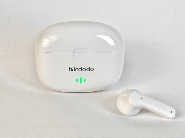 پکیج اصلی ایرباد لایت مک دودو (Mcdodo TWS Earbuds Lite)