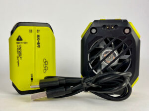 فن خنک کننده موبایل X111