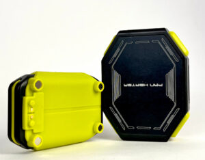 فن خنک کننده شارژی موبایل مدل X111