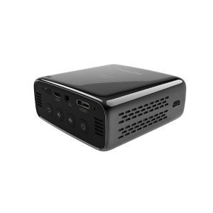 ویدئو پروژکتور قابل حمل فیلیپس PPX320 برای تماشای فیلم