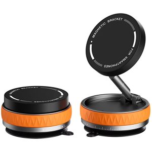 هولدر موبایل مکشی مگنتی M10 مناسب داشبورد ماشین