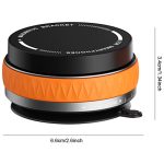 نمای تاشو و ۳۶۰ درجه هولدر موبایل M10