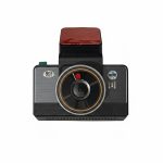 دوربین ثبت وقایع ماشین سیم کارتی دولنزه