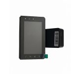 دوربین ثبت حوادث دو لنزه با وای فای و ردیاب GPS